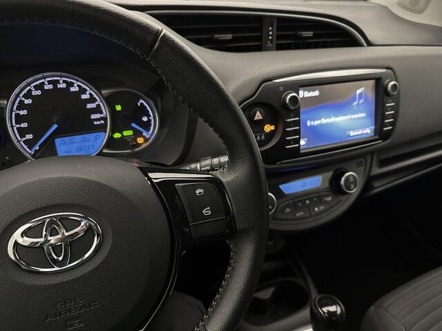 Toyota YARIS 1.5 Hybrid Active | Climate Control |
