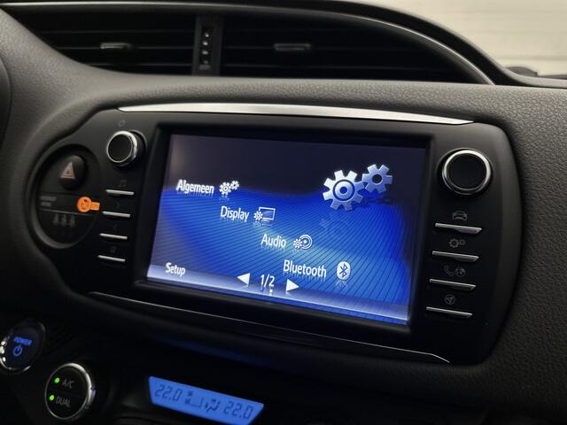 Toyota YARIS 1.5 Hybrid Active | Climate Control |