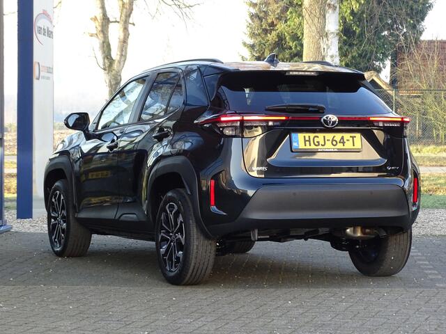 Toyota YARIS Cross 1.5 Hybrid 115 First Edition