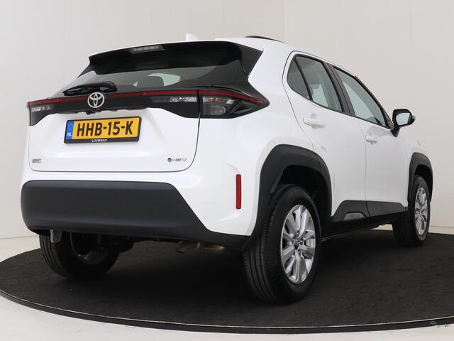 Toyota YARIS Cross 1.5 Hybrid 115 Active Limited | Camera | Climate Control | Cruise Control Adaptief |