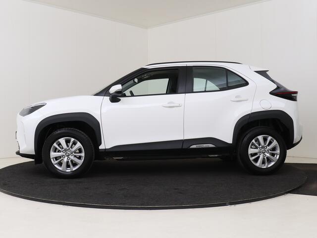 Toyota YARIS Cross 1.5 Hybrid 115 Active Limited | Camera | Climate Control | Cruise Control Adaptief |
