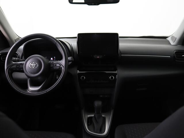 Toyota YARIS Cross 1.5 Hybrid 115 Active Limited | Camera | Climate Control | Cruise Control Adaptief |