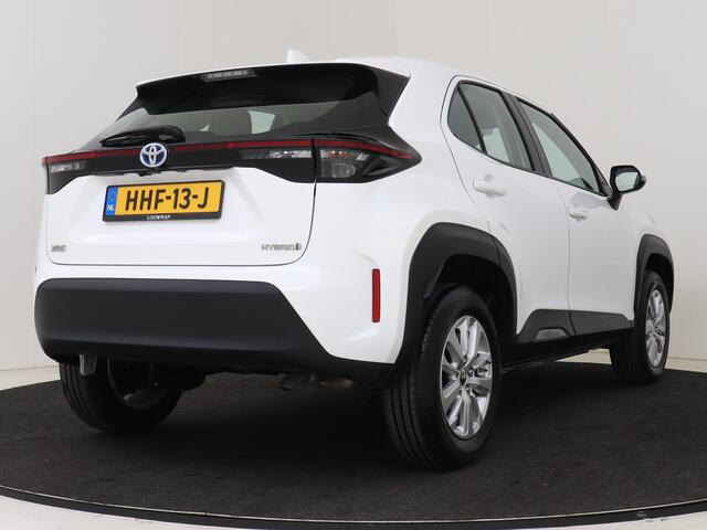 Toyota YARIS Cross 1.5 Hybrid Active Limited | Climate Control | Cruise Control Adaptief | LM velgen |