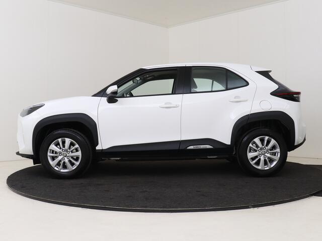 Toyota YARIS Cross 1.5 Hybrid Active Limited | Climate Control | Cruise Control Adaptief | LM velgen |