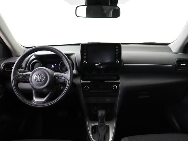 Toyota YARIS Cross 1.5 Hybrid Active Limited | Climate Control | Cruise Control Adaptief | LM velgen |