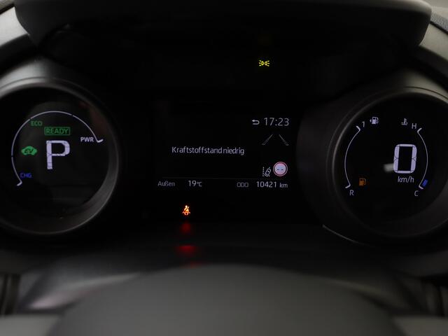 Toyota YARIS Cross 1.5 Hybrid Active Limited | Climate Control | Cruise Control Adaptief | LM velgen |