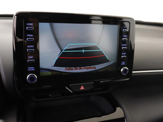 Toyota YARIS Cross 1.5 Hybrid Active Limited | Climate Control | Cruise Control Adaptief | LM velgen |