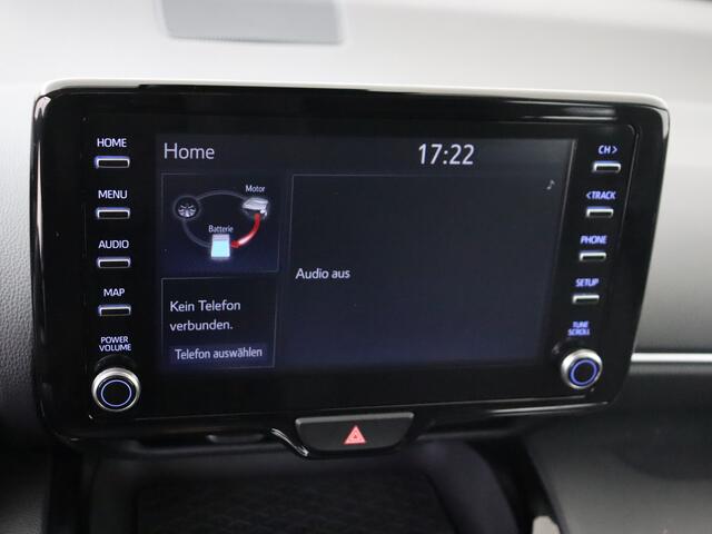 Toyota YARIS Cross 1.5 Hybrid Active Limited | Climate Control | Cruise Control Adaptief | LM velgen |