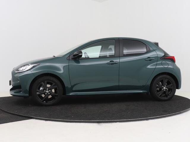 Toyota YARIS 1.5 Hybrid 115 Dynamic | Comfort Pack | Nu met ¤ 1.000,- inruilpremie! | Direct uit voorraad leverbaar |