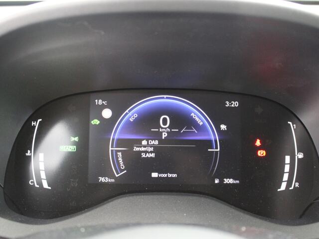 Toyota YARIS 1.5 Hybrid 115 Dynamic | Comfort Pack | Nu met ¤ 1.000,- inruilpremie! | Direct uit voorraad leverbaar |