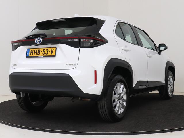Toyota YARIS Cross 1.5 Hybrid Active Limited | Camera | Climate Control | LM velgen | Cruise Control Adaptief |