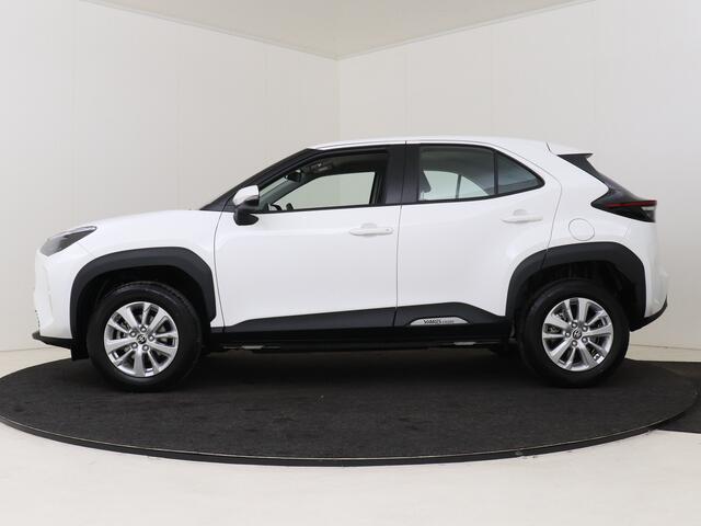 Toyota YARIS Cross 1.5 Hybrid Active Limited | Camera | Climate Control | LM velgen | Cruise Control Adaptief |