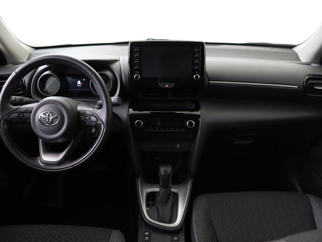 Toyota YARIS Cross 1.5 Hybrid Active Limited | Camera | Climate Control | LM velgen | Cruise Control Adaptief |