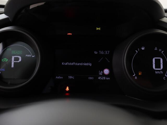 Toyota YARIS Cross 1.5 Hybrid Active Limited | Camera | Climate Control | LM velgen | Cruise Control Adaptief |