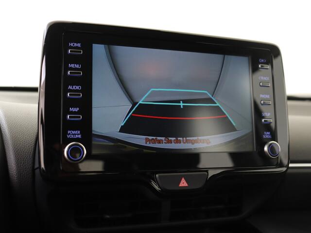 Toyota YARIS Cross 1.5 Hybrid Active Limited | Camera | Climate Control | LM velgen | Cruise Control Adaptief |
