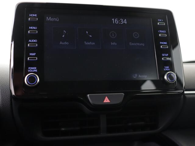 Toyota YARIS Cross 1.5 Hybrid Active Limited | Camera | Climate Control | LM velgen | Cruise Control Adaptief |