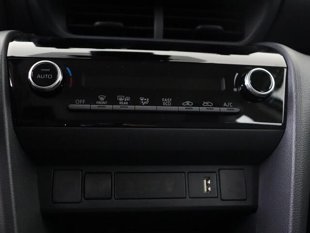 Toyota YARIS Cross 1.5 Hybrid Active Limited | Camera | Climate Control | LM velgen | Cruise Control Adaptief |