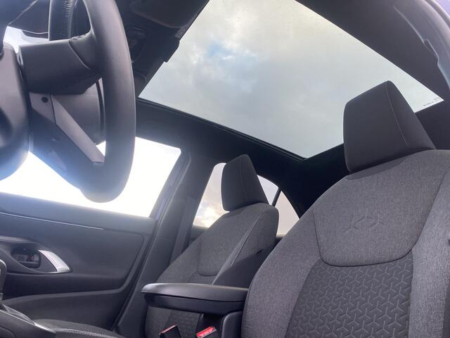 Toyota YARIS Cross 1.5 Hybrid Style Panorama Headup Stoel Stuur Verwarming Navi Carplay