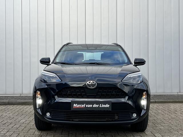 Toyota YARIS Cross 1.5 Hybrid 115 Active Limited Navi Parkeersensoren V+A Carplay Android Auto