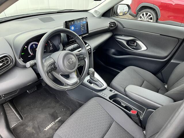 Toyota YARIS Cross 1.5 Hybrid 115 Active Limited Navi Parkeersensoren V+A Carplay Android Auto