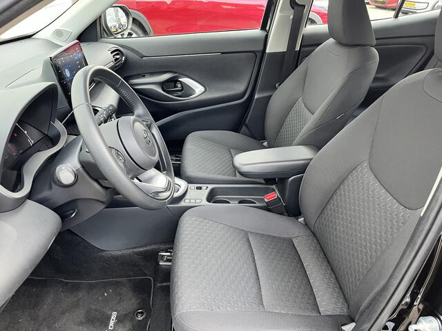 Toyota YARIS Cross 1.5 Hybrid 115 Active Limited Navi Parkeersensoren V+A Carplay Android Auto