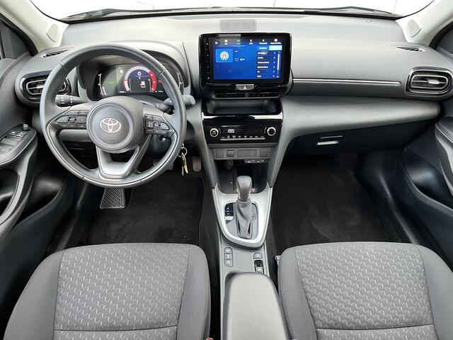 Toyota YARIS Cross 1.5 Hybrid 115 Active Limited Navi Parkeersensoren V+A Carplay Android Auto