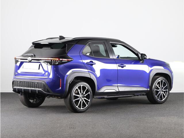 Toyota YARIS Cross 1.5 Hybrid 130 GR Sport *NIEUW* | DIRECT Leverbaar!