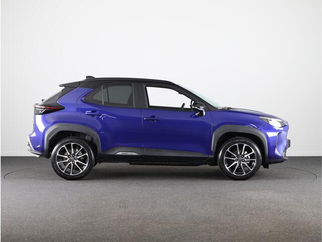 Toyota YARIS Cross 1.5 Hybrid 130 GR Sport *NIEUW* | DIRECT Leverbaar!