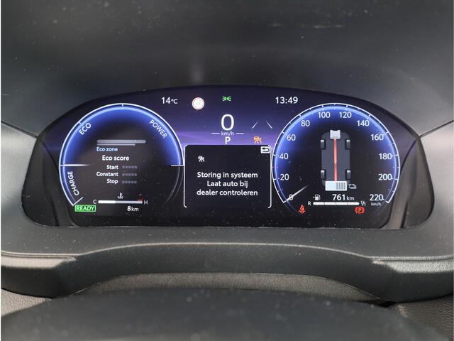 Toyota YARIS Cross 1.5 Hybrid 130 GR Sport *NIEUW* | DIRECT Leverbaar!