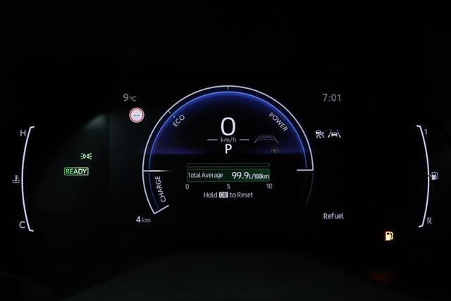 Toyota YARIS Cross 1.5 Hybrid 115 First Edition | Adaptive Cruise Control | Apple Carplay | Android Auto | Parkeersensoren | Achteruitrijcamera | Stoelverwarming | Stuurverwarming |