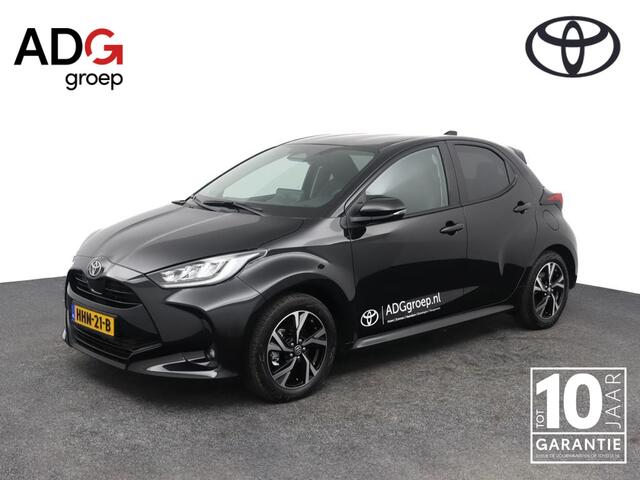 Toyota YARIS 1.5 Hybrid 115 First Edition