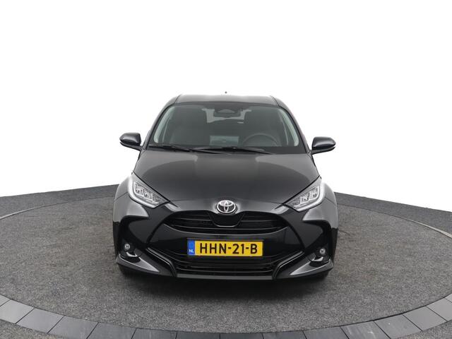 Toyota YARIS 1.5 Hybrid 115 First Edition