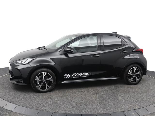 Toyota YARIS 1.5 Hybrid 115 First Edition