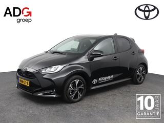 toyota-yaris-1.5-hybrid-115-first-e