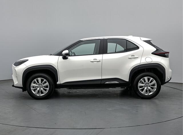 Toyota YARIS Cross 1.5 Hybrid Active | Nieuw model | Camera | Climate Control | LM velgen | Cruise Control Adaptief |