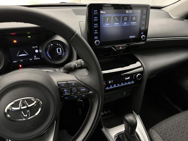 Toyota YARIS Cross 1.5 Hybrid Active | Nieuw model | Camera | Climate Control | LM velgen | Cruise Control Adaptief |