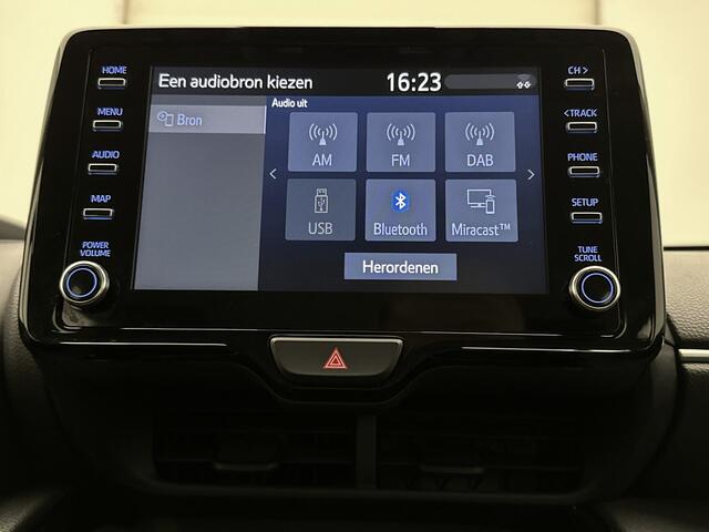 Toyota YARIS Cross 1.5 Hybrid Active | Nieuw model | Camera | Climate Control | LM velgen | Cruise Control Adaptief |