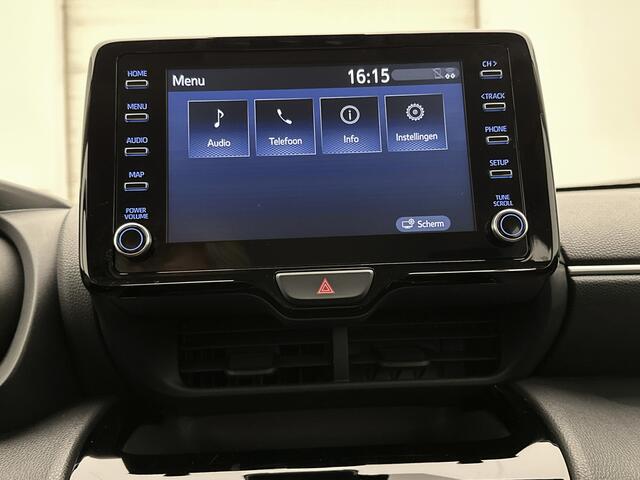 Toyota YARIS Cross 1.5 Hybrid Active | Nieuw model | Camera | Climate Control | LM velgen | Cruise Control Adaptief |