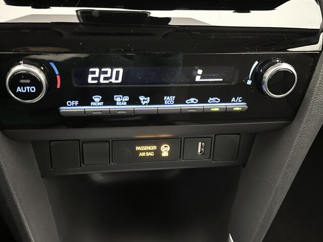 Toyota YARIS Cross 1.5 Hybrid Active | Nieuw model | Camera | Climate Control | LM velgen | Cruise Control Adaptief |