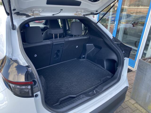 Toyota YARIS Cross 1.5 Hybrid Business Plus