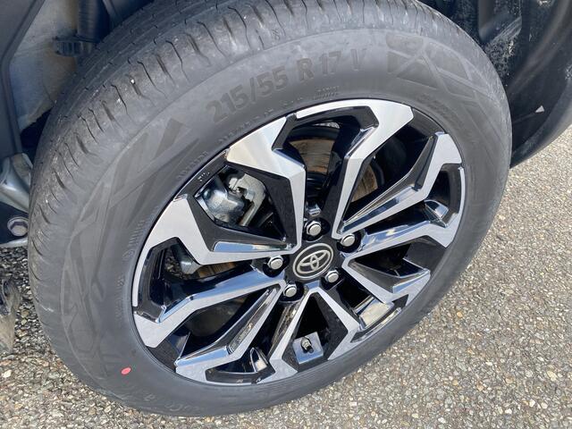 Toyota YARIS Cross 1.5 Hybrid Business Plus