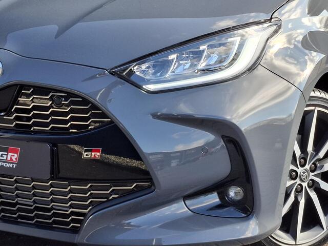 Toyota YARIS 1.5 Hybrid 130 GR Sport | Gr-sport plus pack | Nieuw op voorraad |