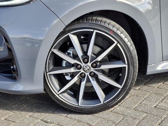 Toyota YARIS 1.5 Hybrid 130 GR Sport | Gr-sport plus pack | Nieuw op voorraad |