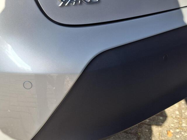 Toyota YARIS Cross 1.5 Hybrid 115 First Edition | Comfort-pack | PDC V+A | BSM | Keyless |