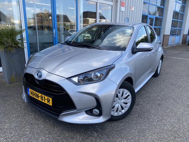 Toyota YARIS 1.5 Hybrid Active
