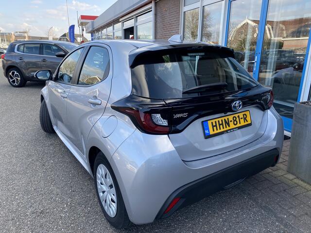 Toyota YARIS 1.5 Hybrid Active