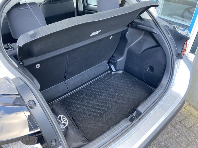 Toyota YARIS 1.5 Hybrid Active