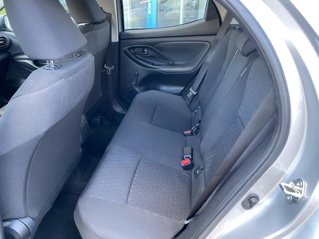 Toyota YARIS 1.5 Hybrid Active