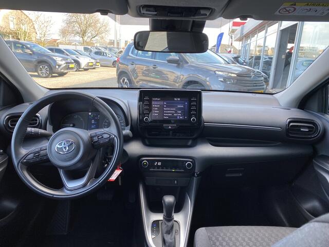 Toyota YARIS 1.5 Hybrid Active