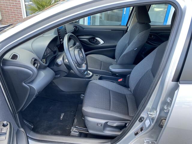 Toyota YARIS 1.5 Hybrid Active